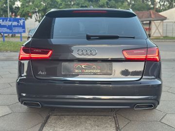 Audi A6 - 5