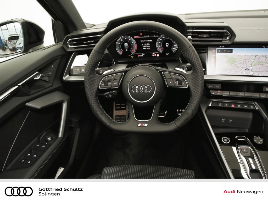 Audi A3 - Bild 15