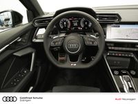 Audi A3 - Vorschau Bild 15