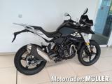 BMW G 310 GS , wenig Kilometer, Motorschutzbügel, LE - Motorräder in Leipzig