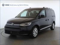 Volkswagen Caddy Maxi - Vorschau Bild 5