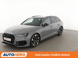 Audi RS 4 2.9 V6 TFSI quattro Aut.*MATRIX*B&O*360CAM* - Audi RS4 B9