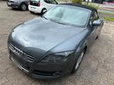 Audi TT Roadster - Audi TT