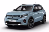 Citroën e-C3 PLUS Elektro Standard Range 113 Frei bestel - Citroën C3 Neuwagen