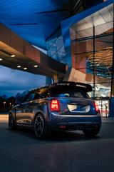 MINI John Cooper Works GP3 Plus Paket - TOP Zustand - MINI John Cooper Works GP3 Gebrauchtwagen