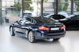 BMW 430i xDrive *INDIVIDUAL*HEAD-UP*LEDER*LED*NAVI* - BMW 430 Gran Coupé in Köln