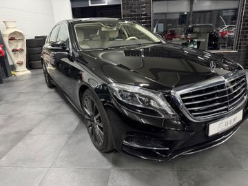 Mercedes S 350 - 3