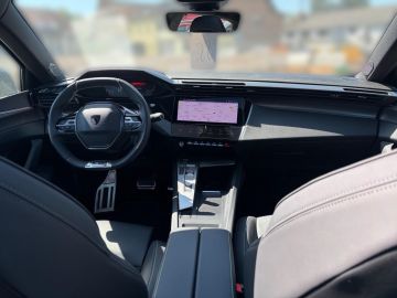 Peugeot 408 - 10