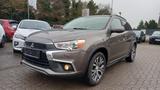 Mitsubishi ASX Top 4WD /Leder/Navi/AHK/ - Mitsubishi ASX Top mit Diesel-Antrieb