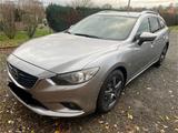 Mazda 6 2.2 SKYACTIV-D 175 i-ELOOP Sports-Line Spo...