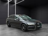 Audi A6*AVANT*KAMERA*AHK*QUATTRO*LEDER*PDC*AUTOM.*