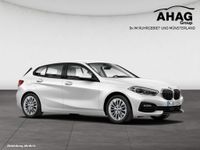 BMW 118 - Vorschau Bild 9