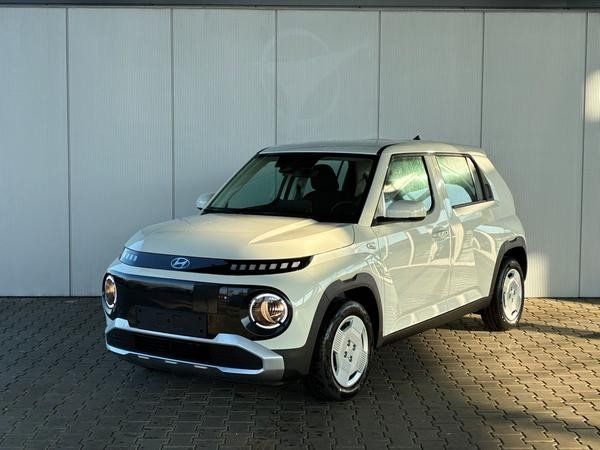 2026 Hyundai INSTER