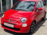 Fiat 500 Club HU INSP NEU 71 PS - Fiat 500 Gebrauchtwagen in Wuppertal