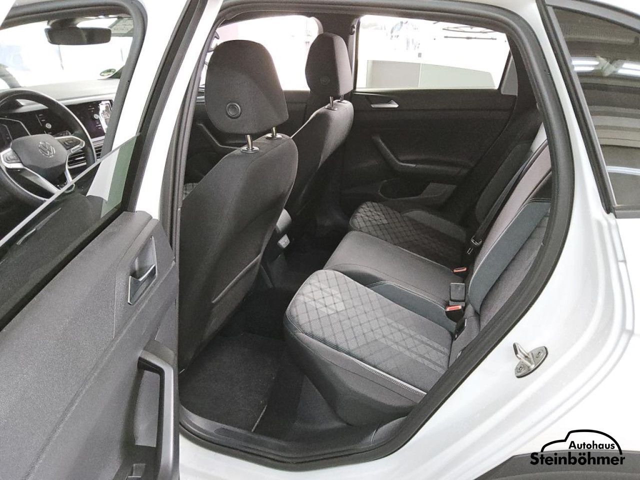 Volkswagen Taigo - Bild 5