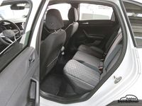 Volkswagen Taigo - Vorschau Bild 5