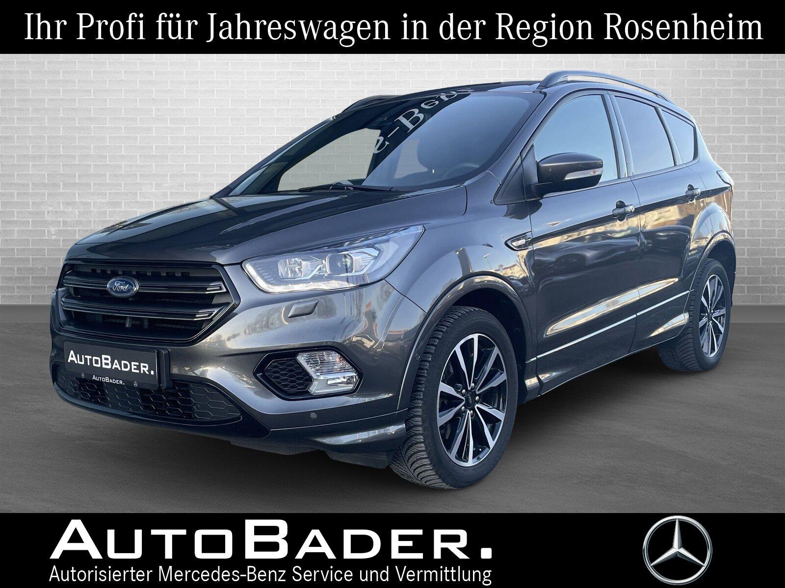 Ford Kuga 1.5 EcoBoost ST-Line 4x4 Xenon ACC RFK Soun