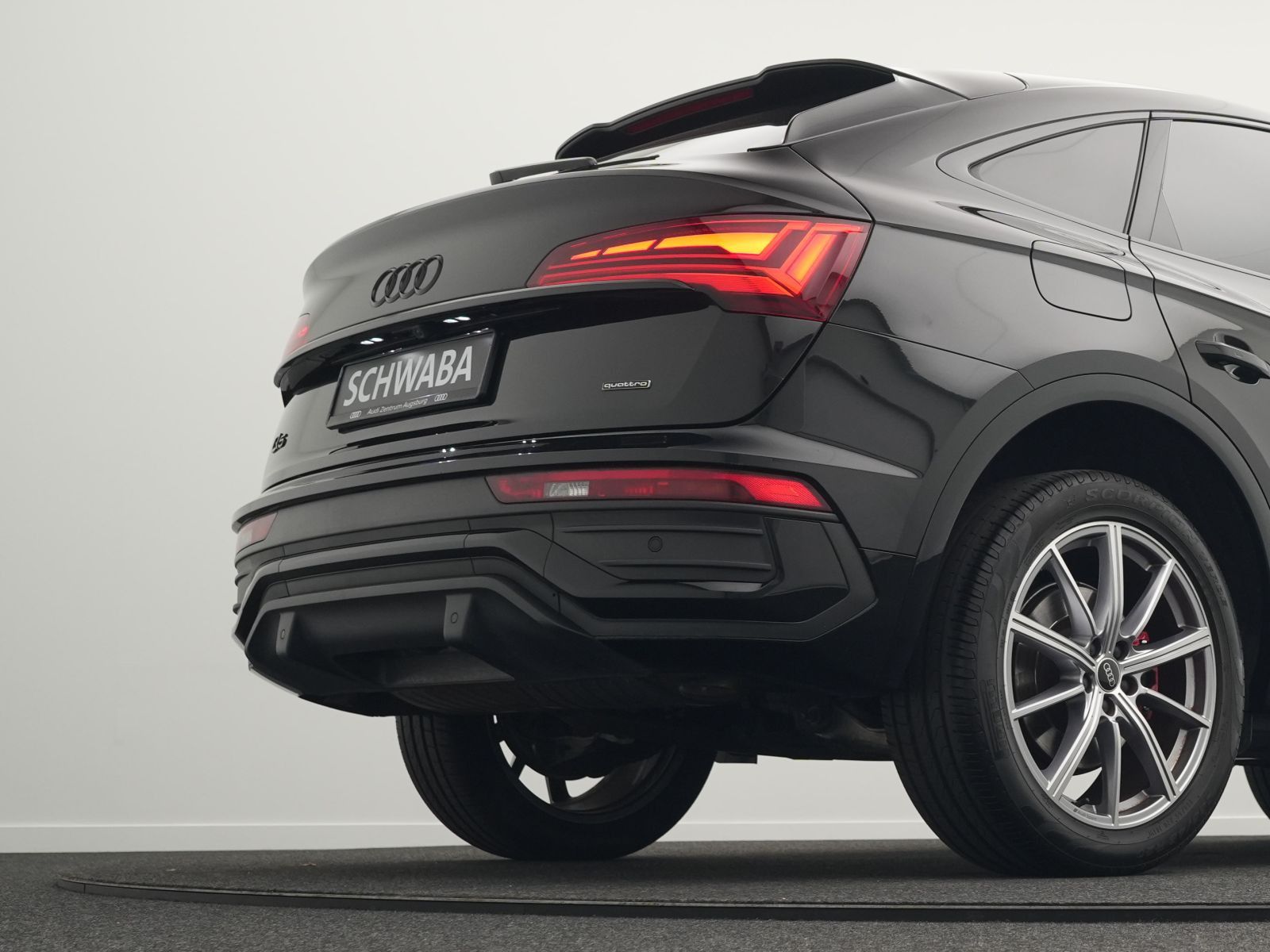 Audi Q5 - Bild 46