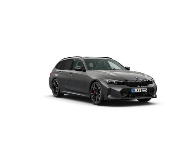 BMW M340d xDrive Touring M Sportpaket Pro Klimaaut.