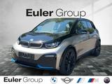 BMW i3 S 120Ah Navi LED Blendfreies Fernl. Dyn. Kurv - silberne BMW i3