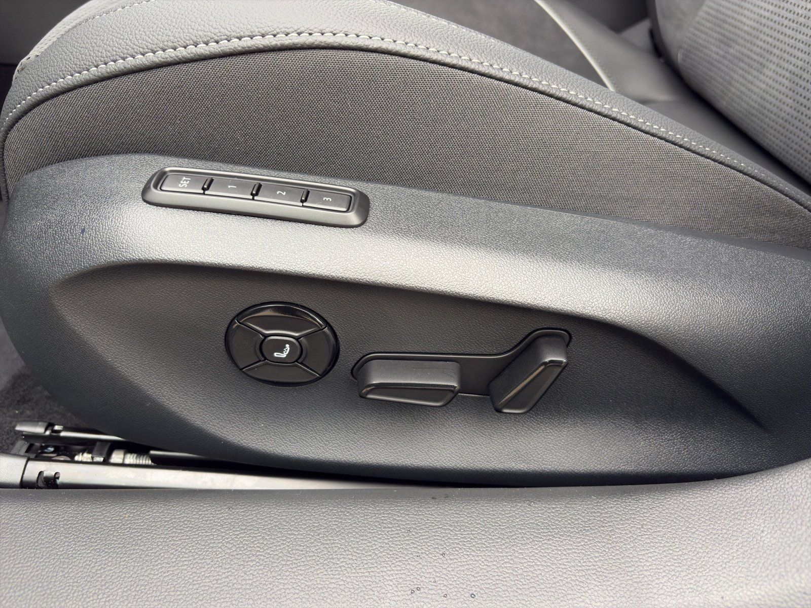 Skoda Superb - Bild 7