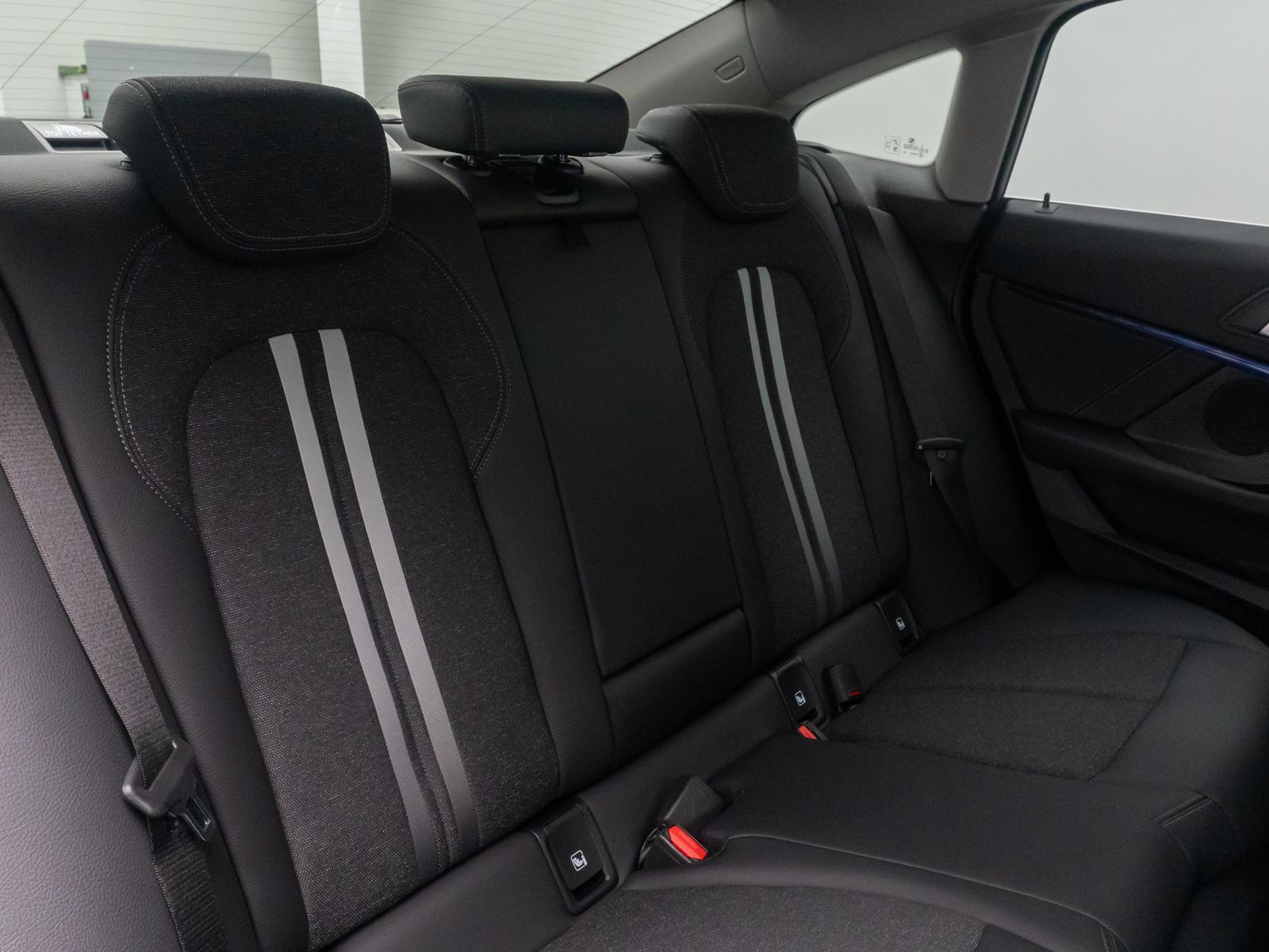 Fahrzeugabbildung BMW 220d Gran Coupé Sport Line DAB HiFi Lenkradheizg