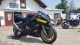 BMW S1000RR Racebike - Offers matching your search criteria