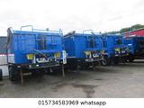 Langendorf SKS 24/31 Alu Mulde 4880kg - Langendorf LKWs