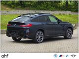 BMW X4 xDrive 30d M SPORT LASER PANO ACC HUD AHK 21" - BMW: 30 M