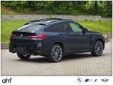 BMW X4 xDrive 30d M SPORT LASER PANO ACC HUD AHK 21" - BMW X4 aus 2023