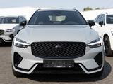 Volvo XC60 T8 Plus Black Edition Recharge AWD LED 360° - Volvo XC60: T8