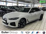 BMW i4 M50 M Sport DA Prof. Parkass.+ Laser Navi AHK - gebrauchte BMW i4 aus dem Jahr 2024