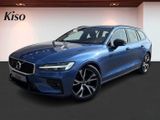 Volvo V60 Diesel D3 Geartronic R-Design - Volvo V60 mit Diesel-Antrieb: Kombi, Geartronic