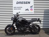 Yamaha XSR 900 ABS  * 1. Hand * 4.000 KM * - Yamaha Motorräder in Düsseldorf