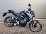 Honda CB125R  gepflegter Zustand Unfallfrei 1.Hand