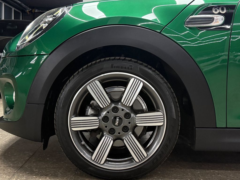 MINI Cooper 2019