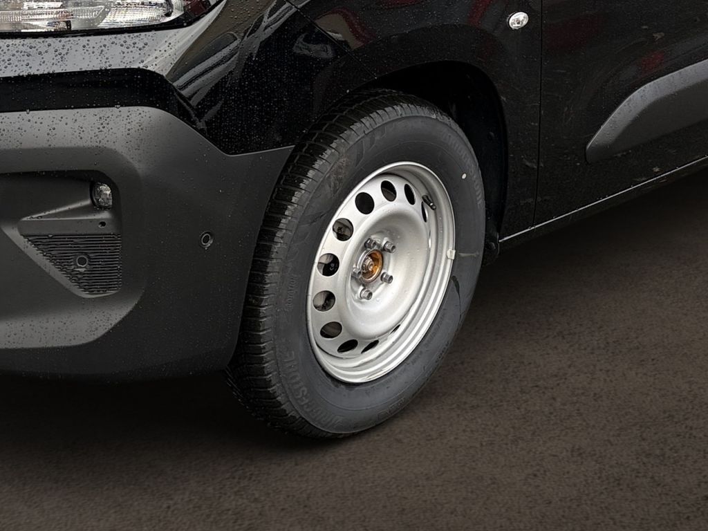 Fahrzeugabbildung Citroën Berlingo 1.5 Diesel 100 XL EHZ*Neuwagen*sofort