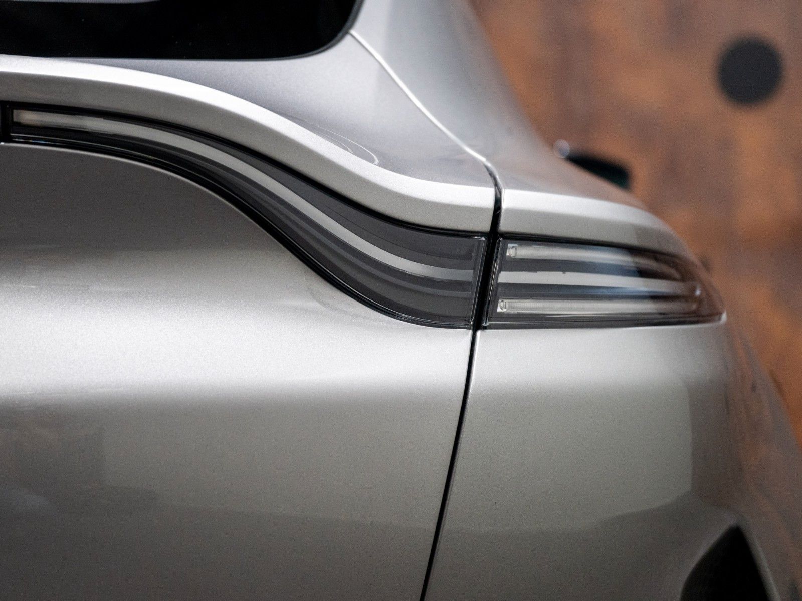Aston Martin DBX 4.0 V8 707*FACELIFT*ACC*360* foto 14