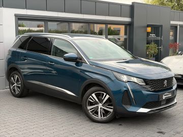 Peugeot 3008 - 1