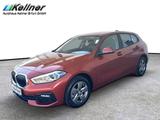 BMW 118 i Aut. Advantage+Head-Up+adapt.LED-SW+HIFI - BMW 118 Jahreswagen