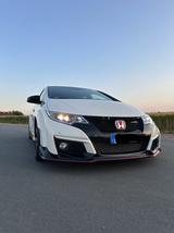 Honda Civic 2.0 i-VTEC TURBO Type R GT Type R GT - Honda Civic von privat