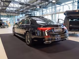 Mercedes-Benz S 500 4M AMG Line lang Exklusiv AR Head-up Pano - Mercedes-Benz S 500 Gebrauchtwagen in Berlin