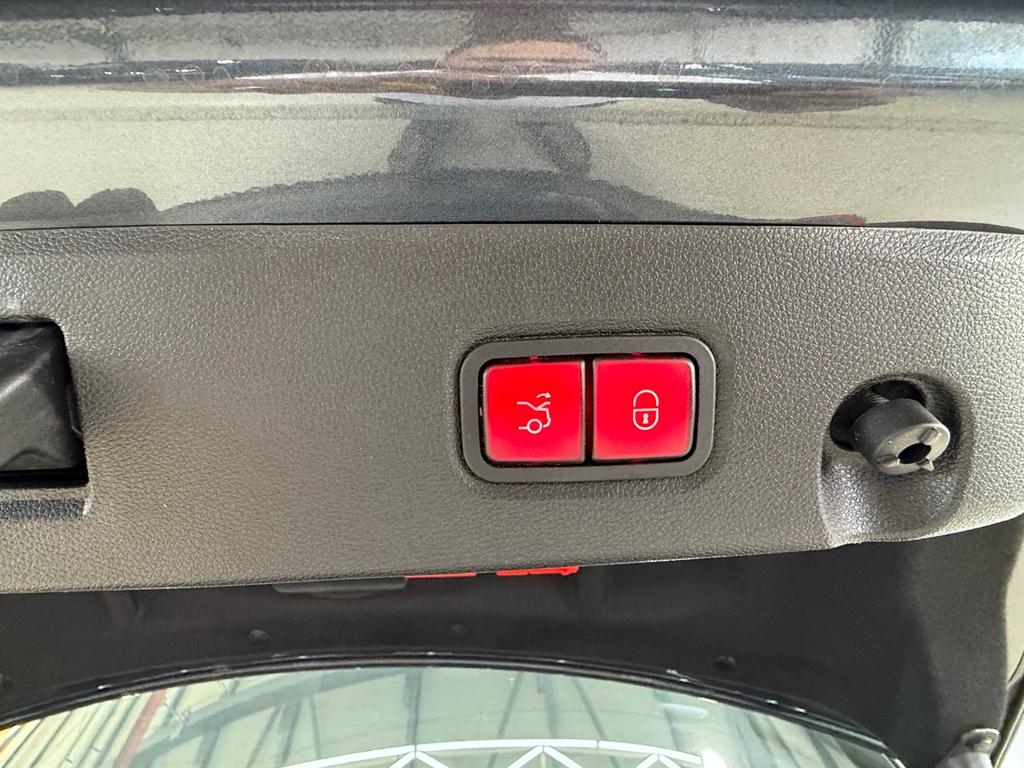 Mercedes-Benz CLS 63 AMG