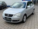 Volkswagen Polo IV United AUTOMATIK GETRIEBE - Volkswagen Polo aus 2008