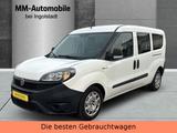 Fiat Doblo Doblò  Maxi Kombi-KLIMA-TÜV  NEU-EURO6