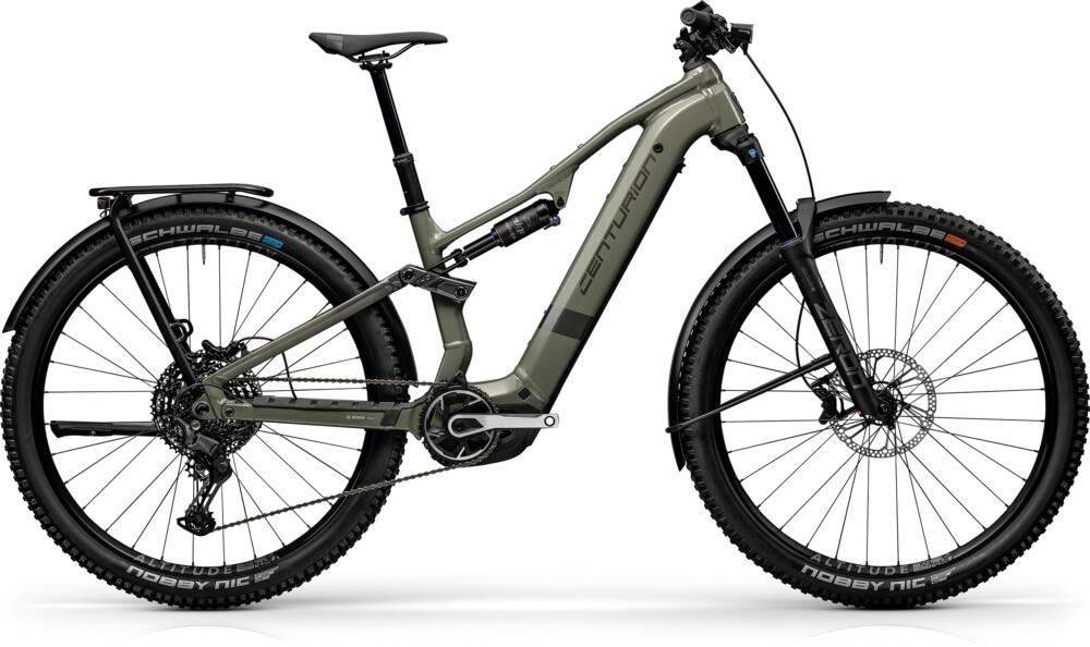 Centurion Numinis R1000 EQ 41 cm (M)