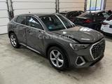 Audi Q3 35 TDI S-Line Sportback*ACC*LED*DAB*Leder* - Audi Q3 Unfallwagen