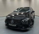 Mercedes-Benz A35 AMG 4MATIC * *AERODYNAMIK PAKET* * - Mercedes-Benz A 35 AMG