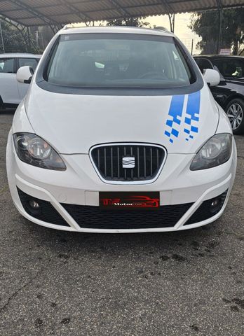 Seat Altea XL 1.6 TDI 105 CV CR DPF Style