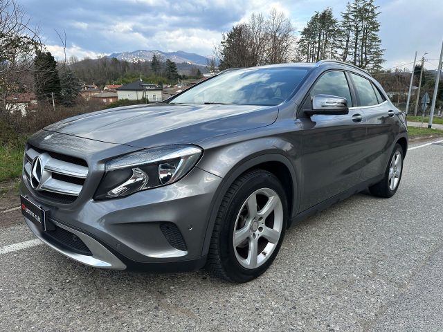 Mercedes-Benz Mercedes-benz GLA 200 d Automatic Sport - 2016